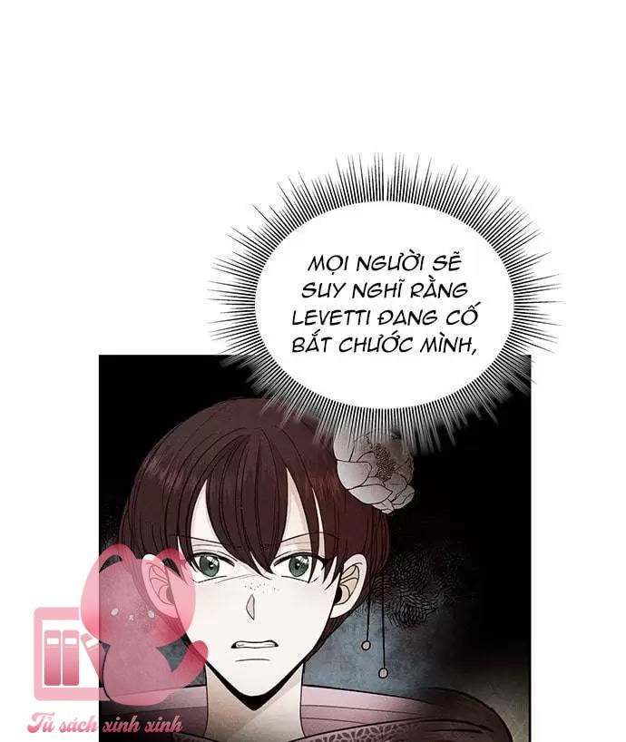 Hoàng Hậu Tái Hôn - Chap 55 - Trang 59
