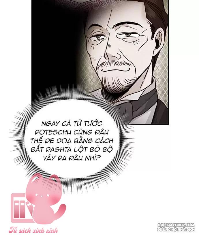 Hoàng Hậu Tái Hôn - Chap 55 - Trang 60