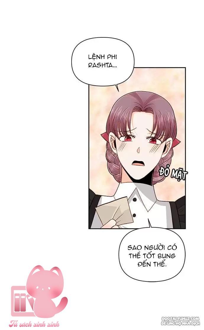 Hoàng Hậu Tái Hôn - Chap 55 - Trang 63