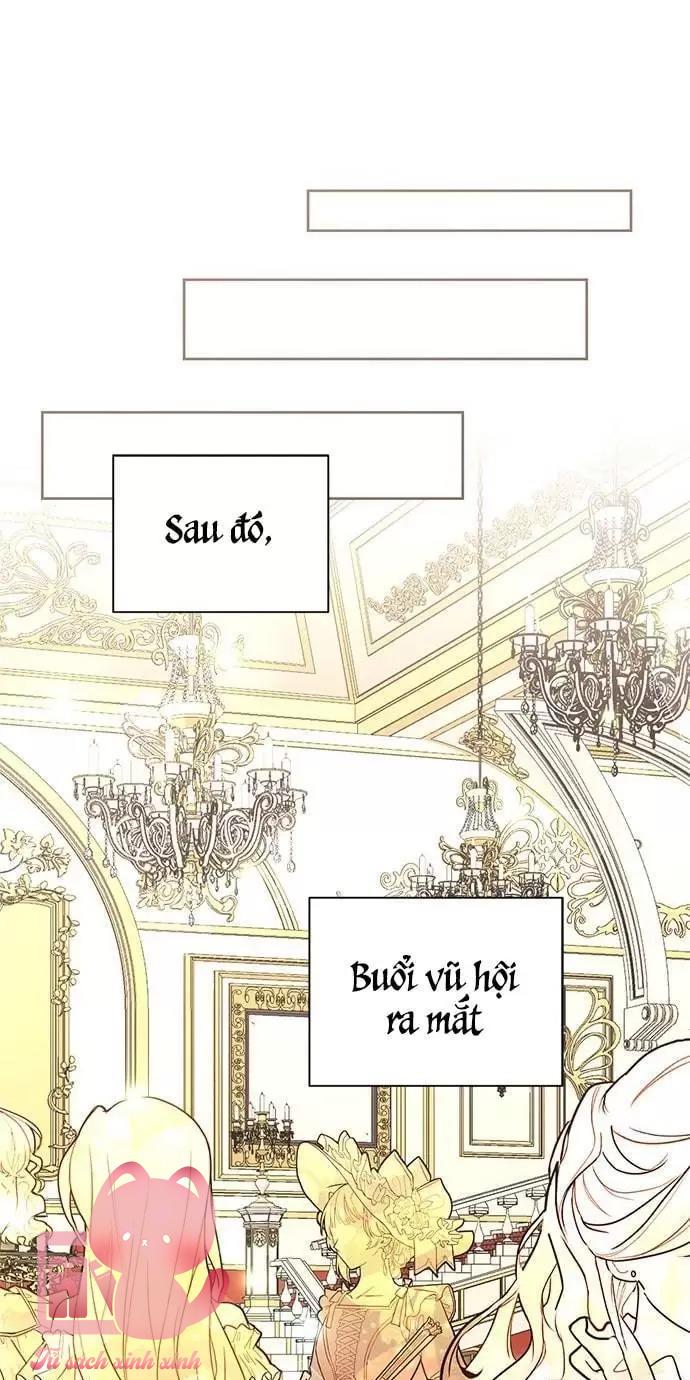 Hoàng Hậu Tái Hôn - Chap 55 - Trang 66