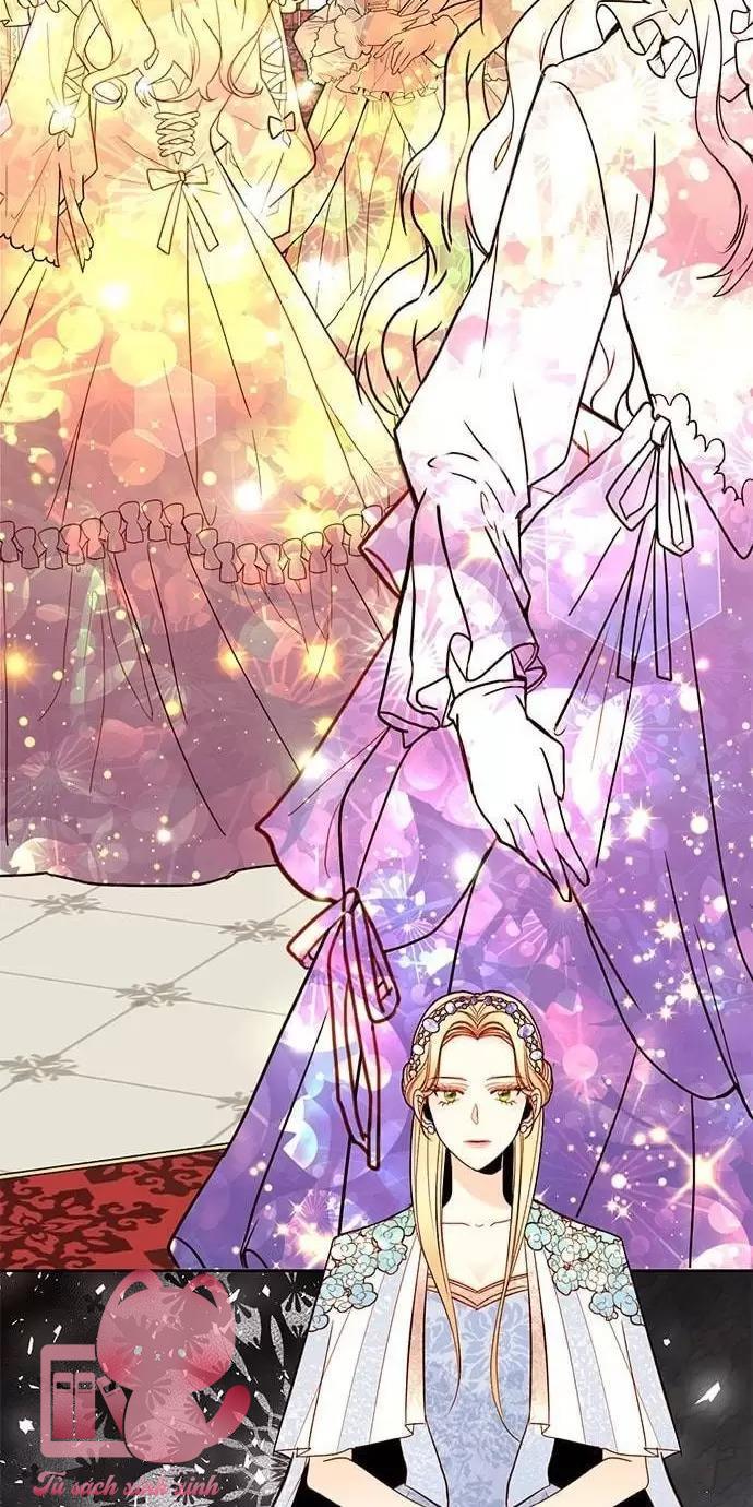 Hoàng Hậu Tái Hôn - Chap 55 - Trang 67