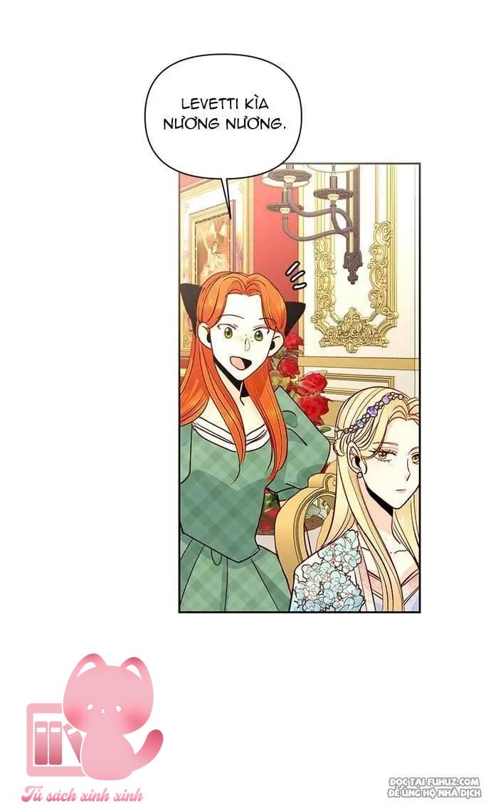 Hoàng Hậu Tái Hôn - Chap 55 - Trang 71