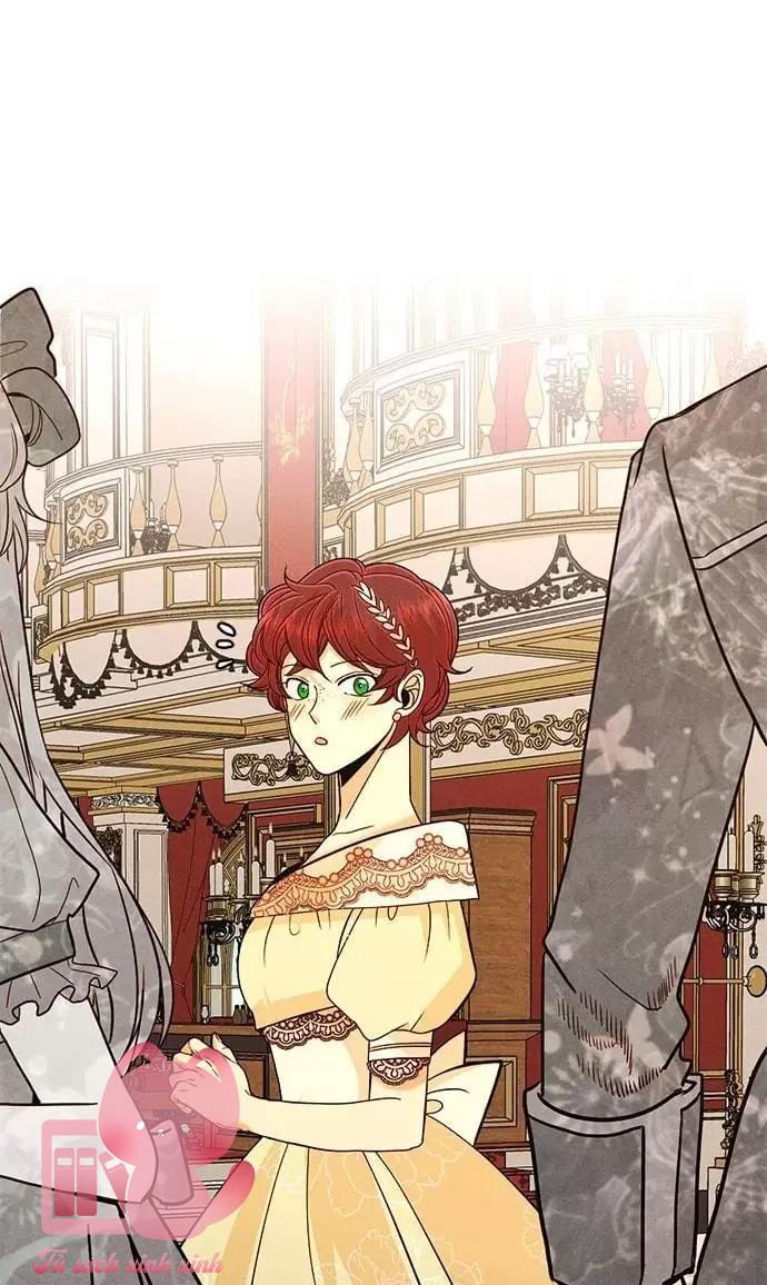 Hoàng Hậu Tái Hôn - Chap 55 - Trang 72