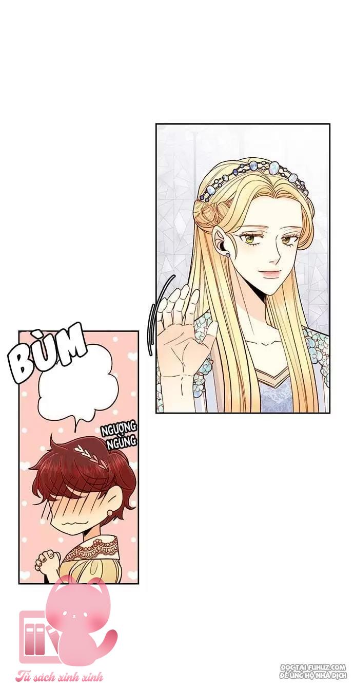 Hoàng Hậu Tái Hôn - Chap 55 - Trang 74