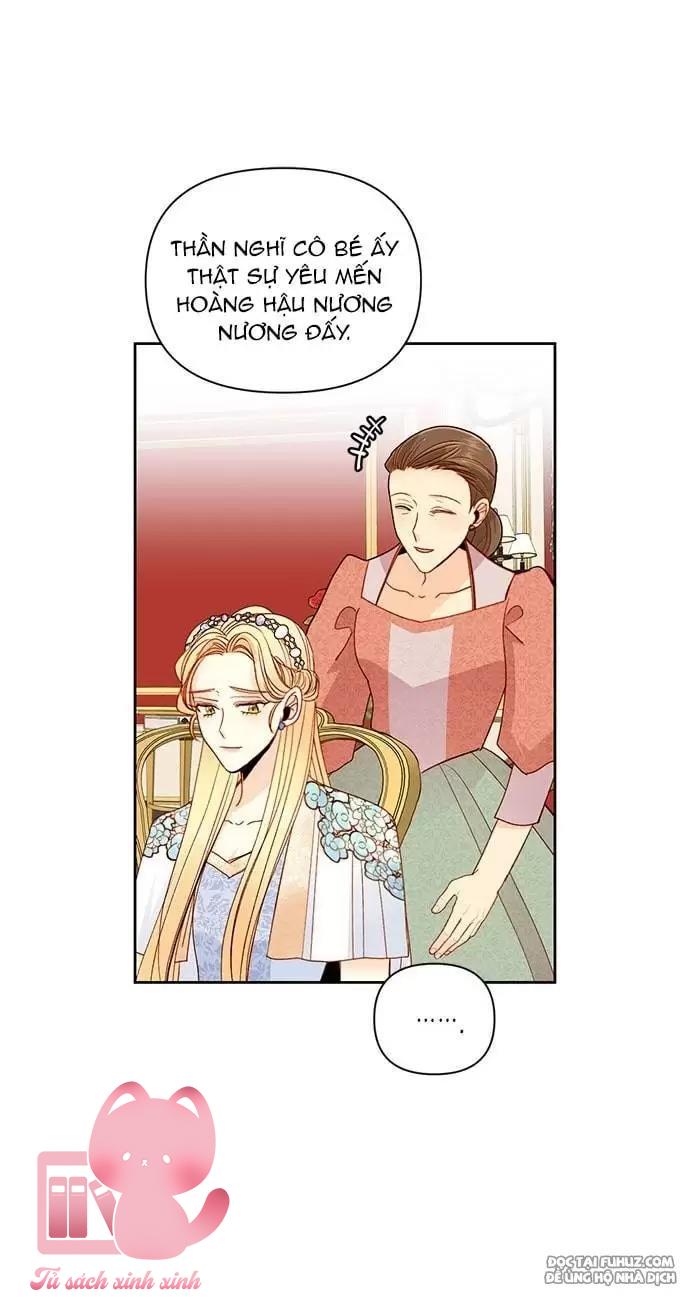 Hoàng Hậu Tái Hôn - Chap 55 - Trang 75