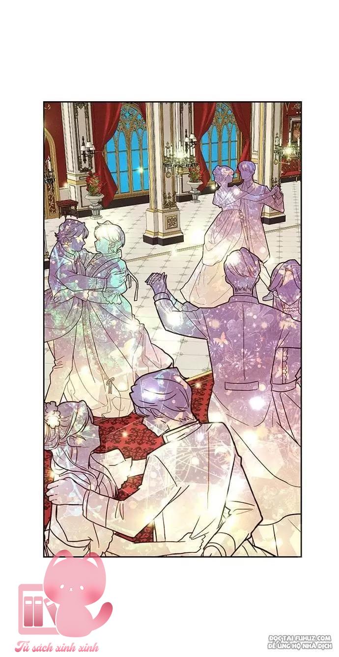 Hoàng Hậu Tái Hôn - Chap 55 - Trang 76