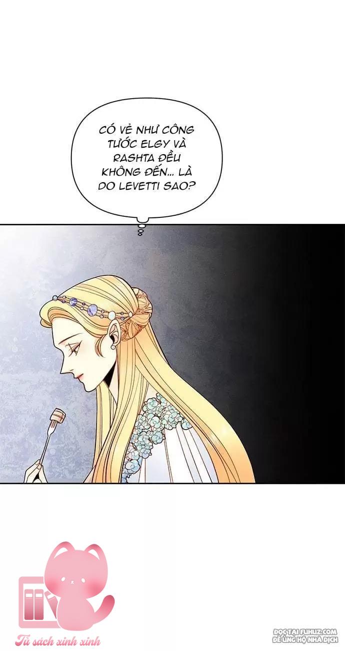 Hoàng Hậu Tái Hôn - Chap 55 - Trang 77