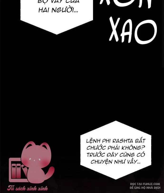 Hoàng Hậu Tái Hôn - Chap 55 - Trang 79