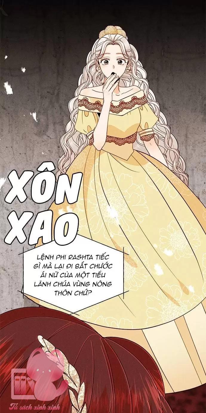 Hoàng Hậu Tái Hôn - Chap 55 - Trang 80