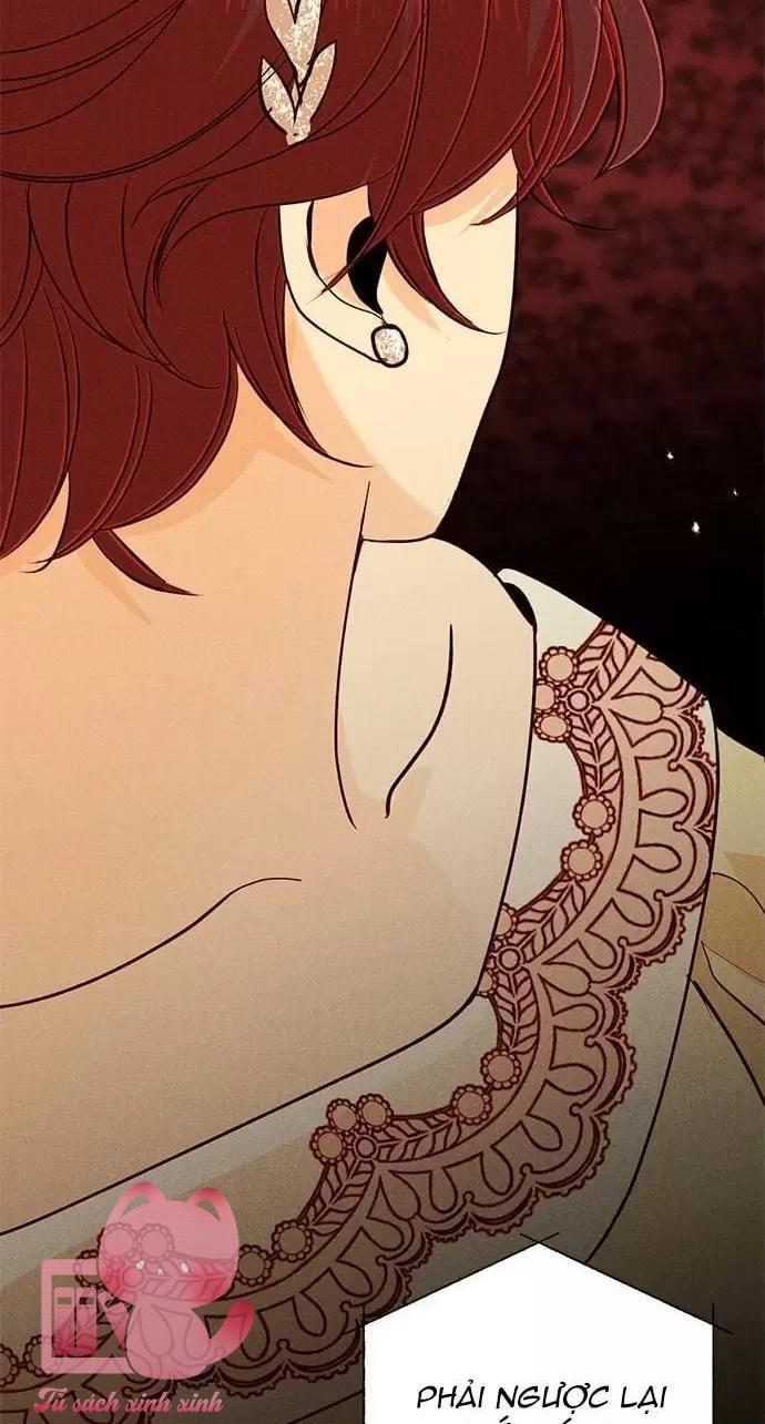 Hoàng Hậu Tái Hôn - Chap 55 - Trang 81