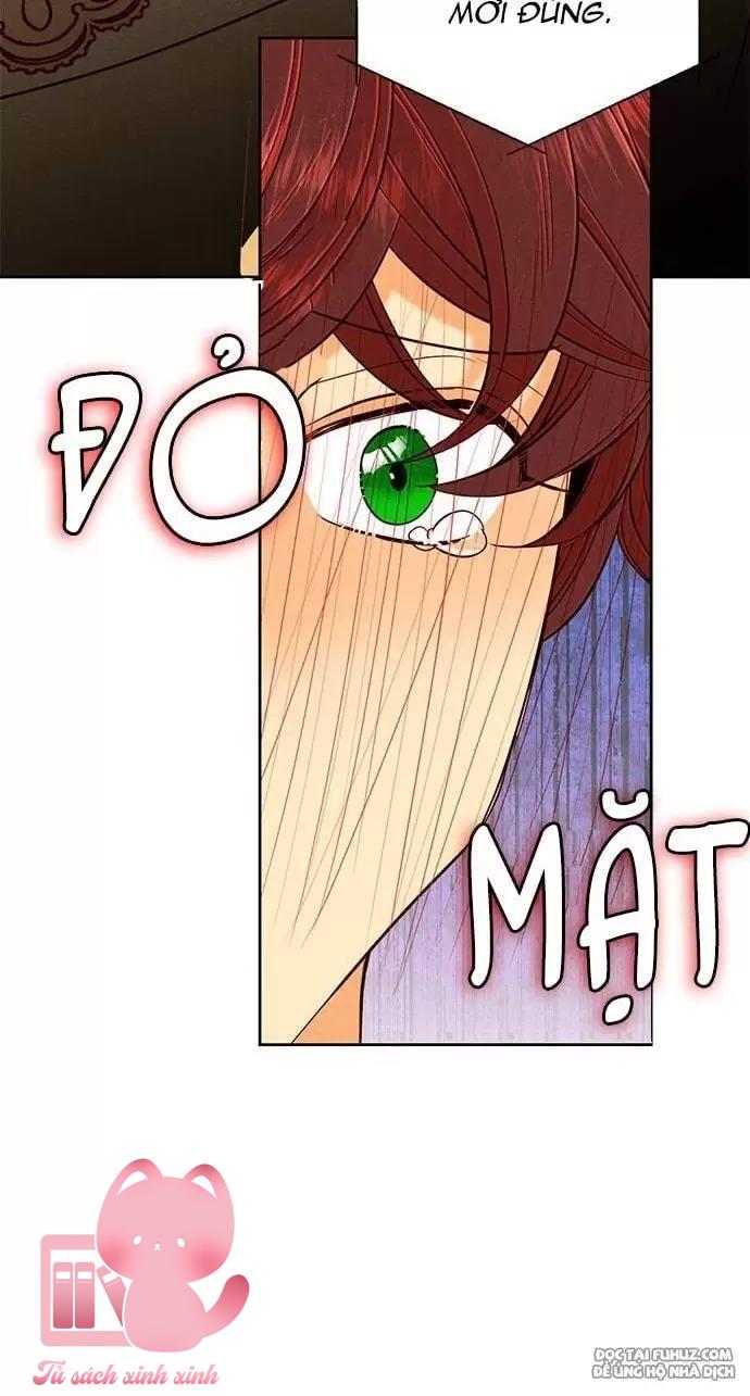 Hoàng Hậu Tái Hôn - Chap 55 - Trang 82