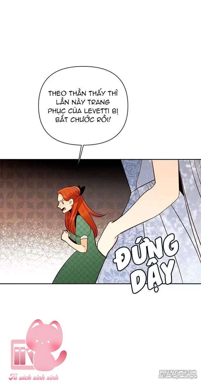 Hoàng Hậu Tái Hôn - Chap 55 - Trang 83