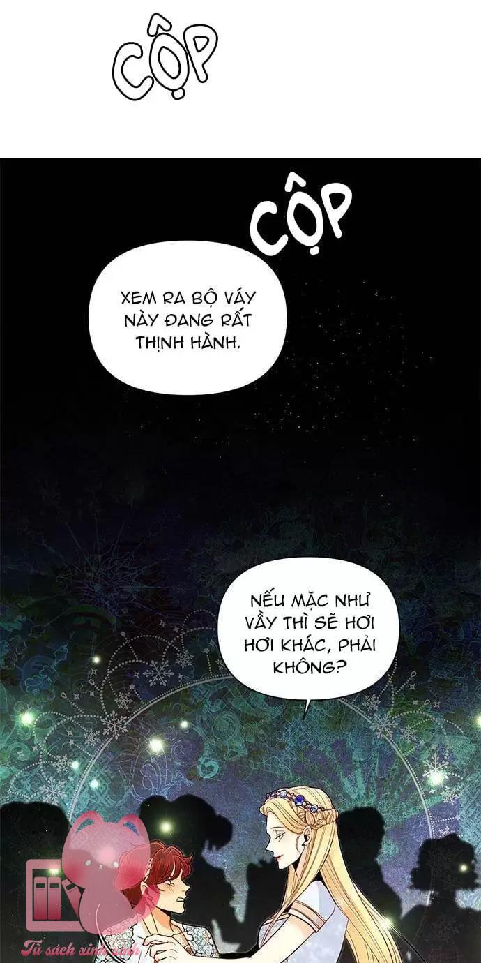 Hoàng Hậu Tái Hôn - Chap 55 - Trang 84