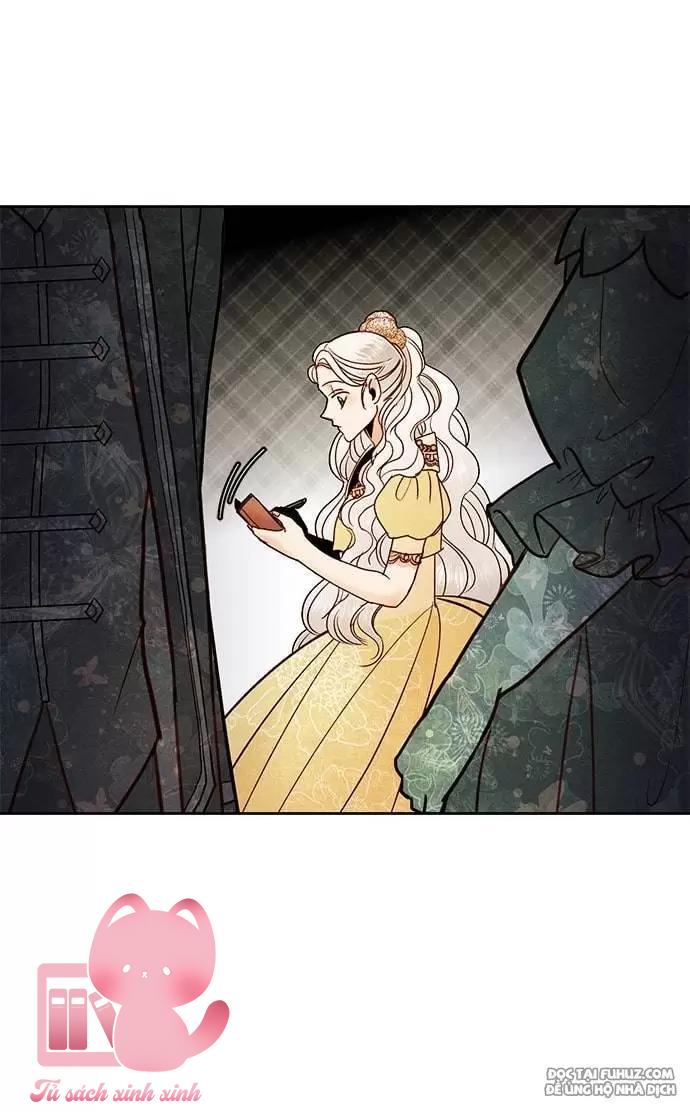 Hoàng Hậu Tái Hôn - Chap 55 - Trang 88