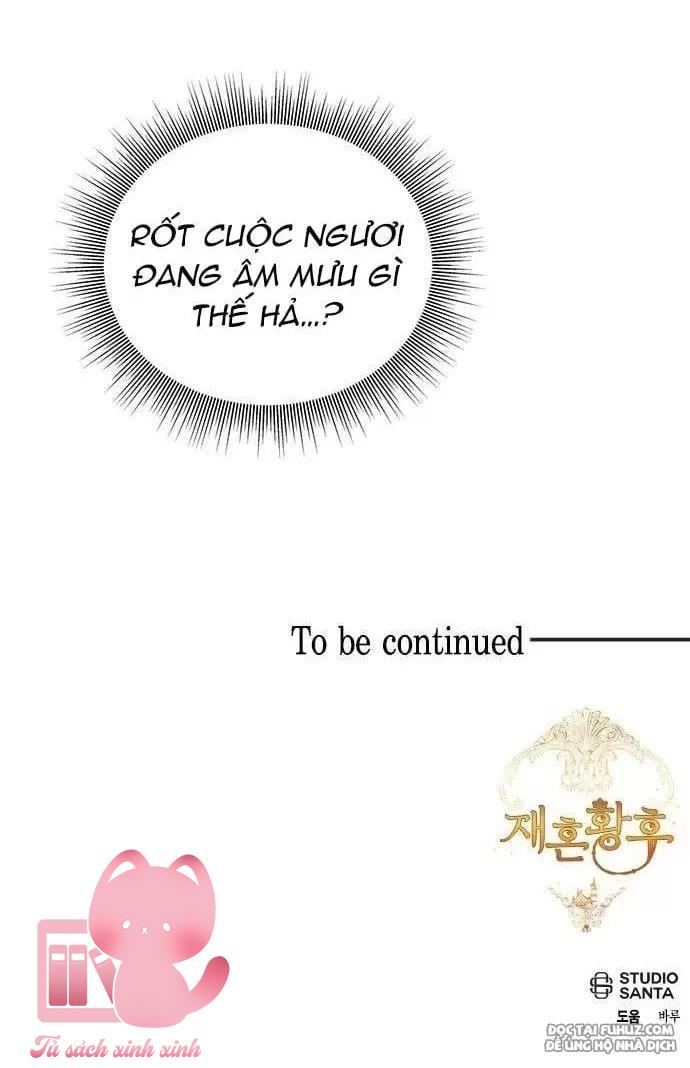 Hoàng Hậu Tái Hôn - Chap 55 - Trang 90