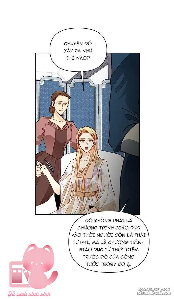 Hoàng Hậu Tái Hôn - Chap 56 - Trang 1