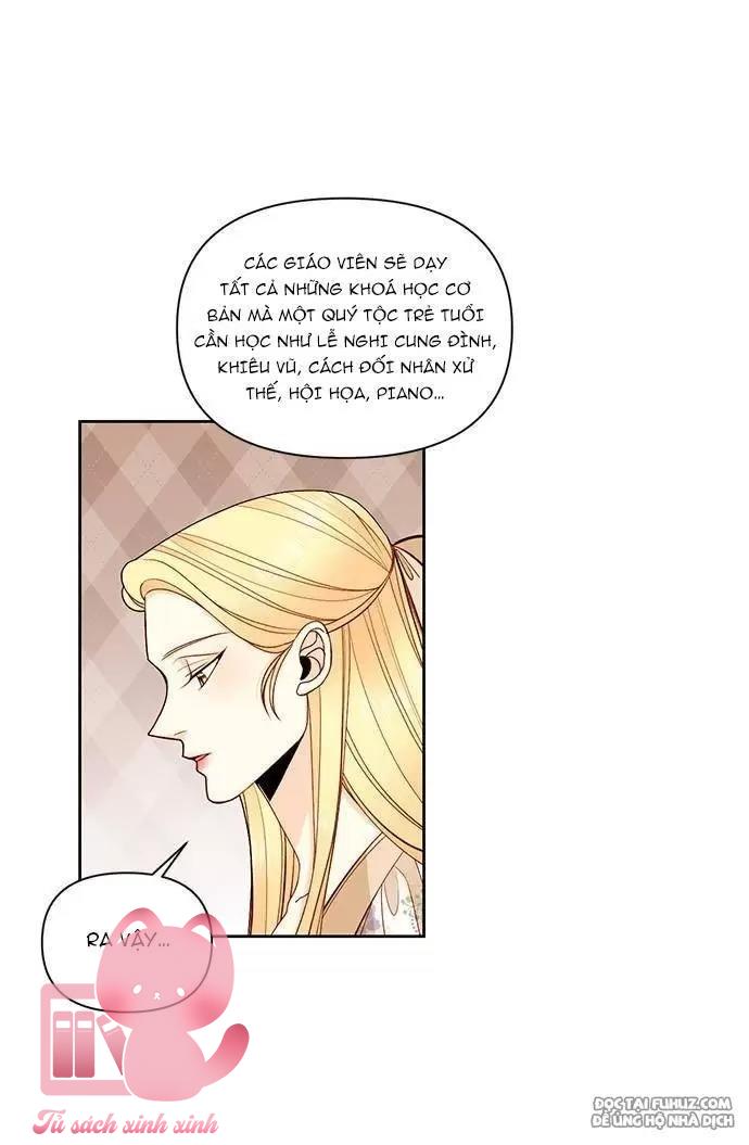 Hoàng Hậu Tái Hôn - Chap 56 - Trang 2