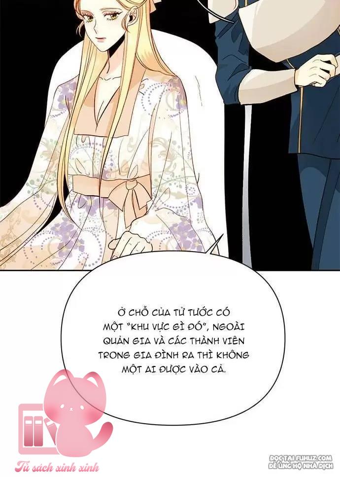 Hoàng Hậu Tái Hôn - Chap 56 - Trang 11