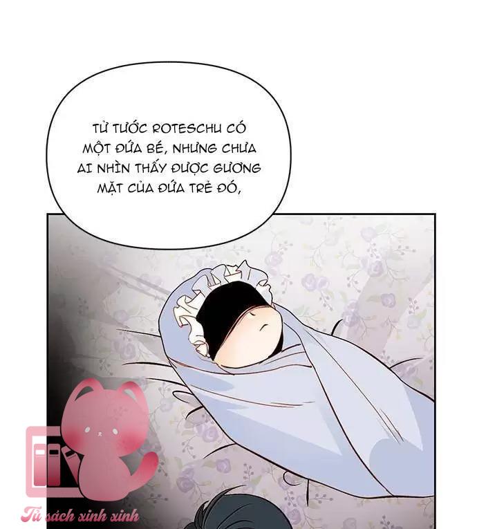 Hoàng Hậu Tái Hôn - Chap 56 - Trang 12