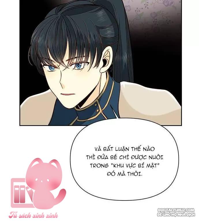 Hoàng Hậu Tái Hôn - Chap 56 - Trang 13