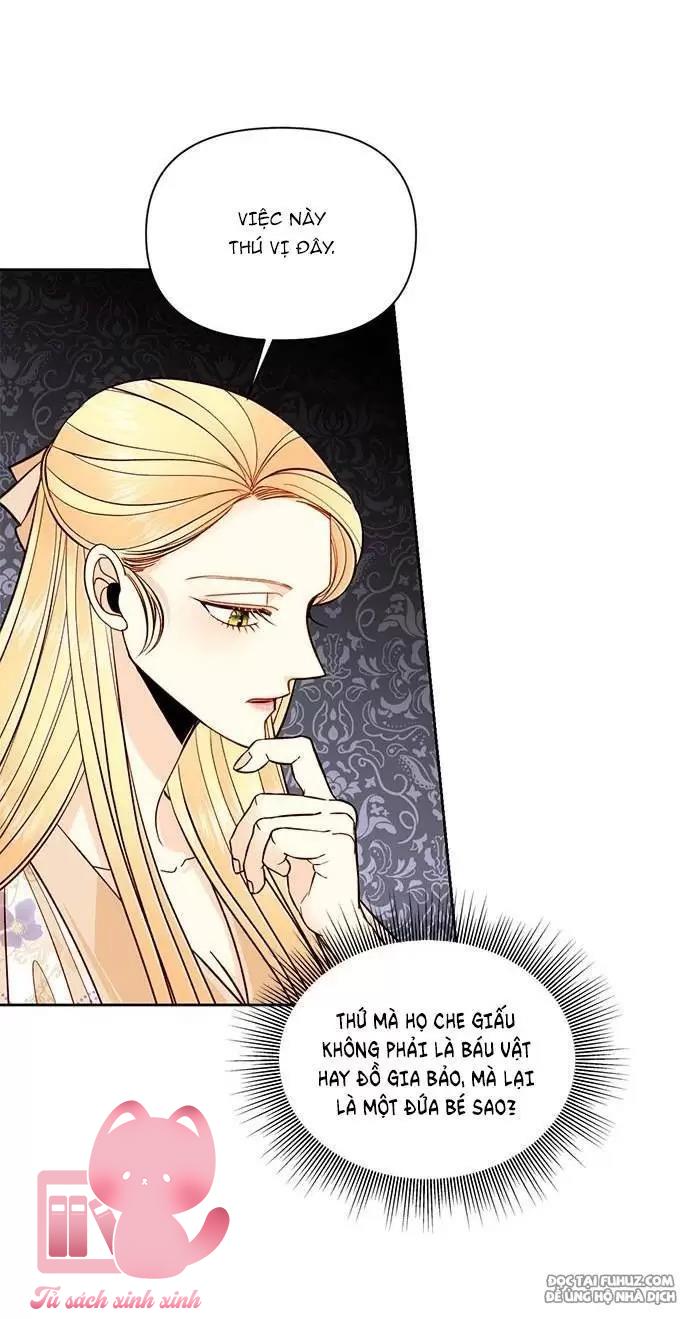 Hoàng Hậu Tái Hôn - Chap 56 - Trang 14