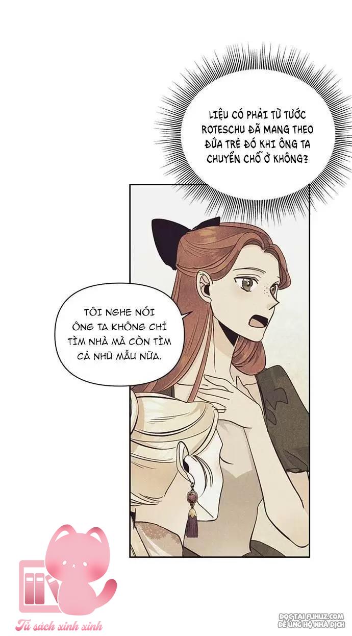 Hoàng Hậu Tái Hôn - Chap 56 - Trang 15