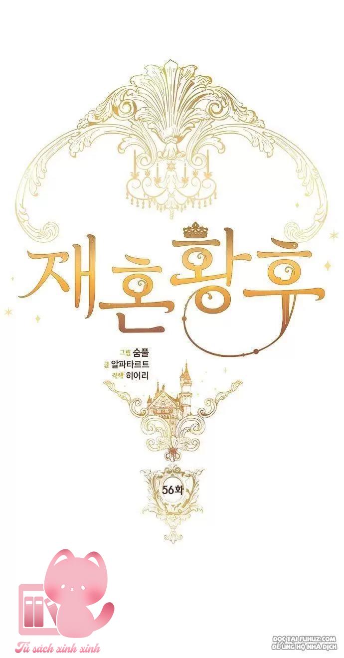 Hoàng Hậu Tái Hôn - Chap 56 - Trang 16
