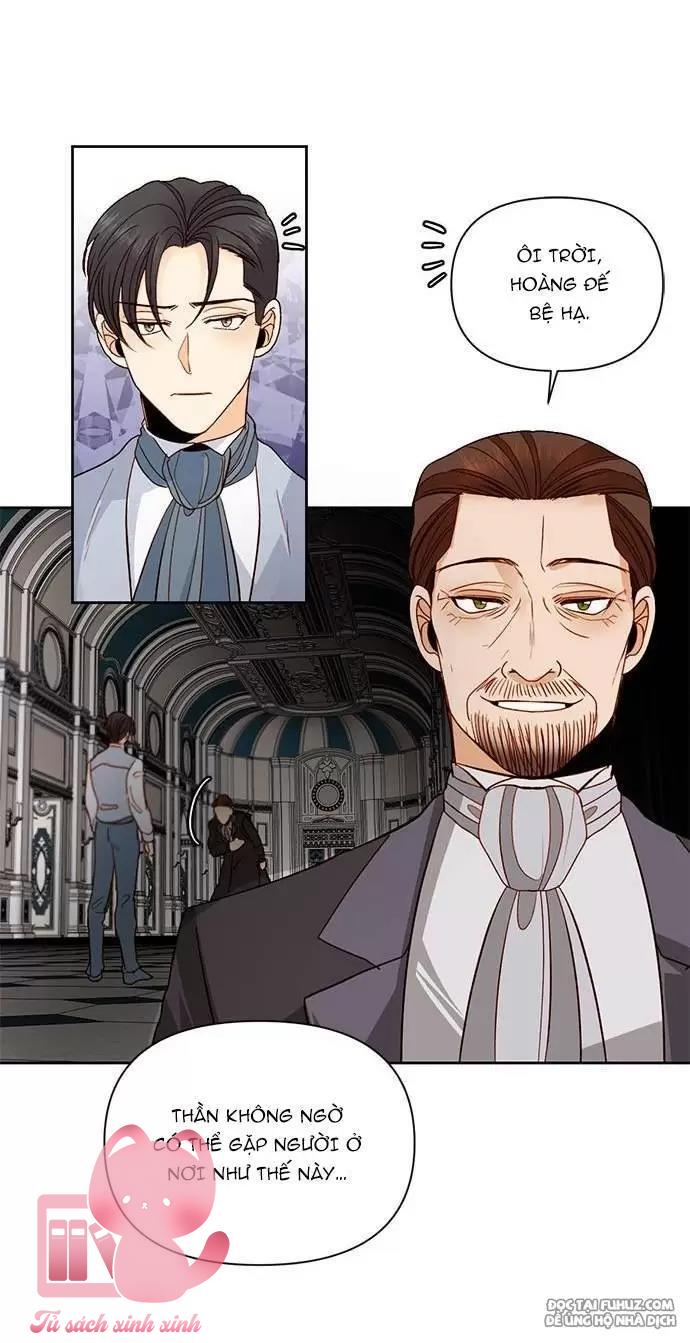Hoàng Hậu Tái Hôn - Chap 56 - Trang 17