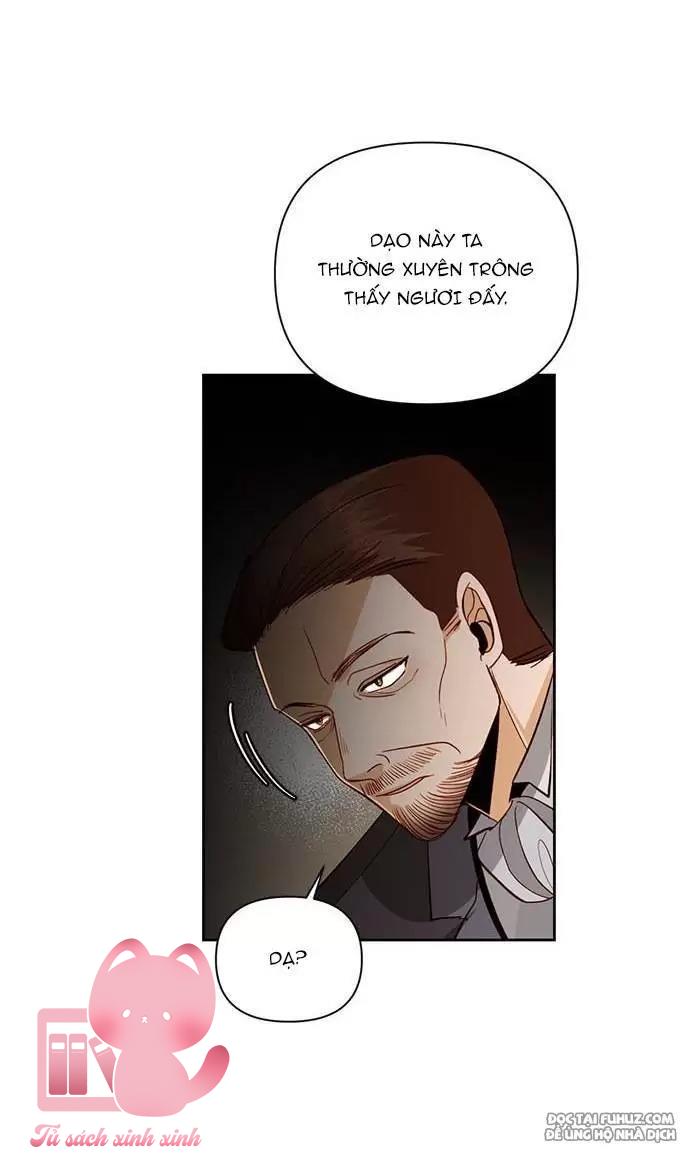 Hoàng Hậu Tái Hôn - Chap 56 - Trang 18