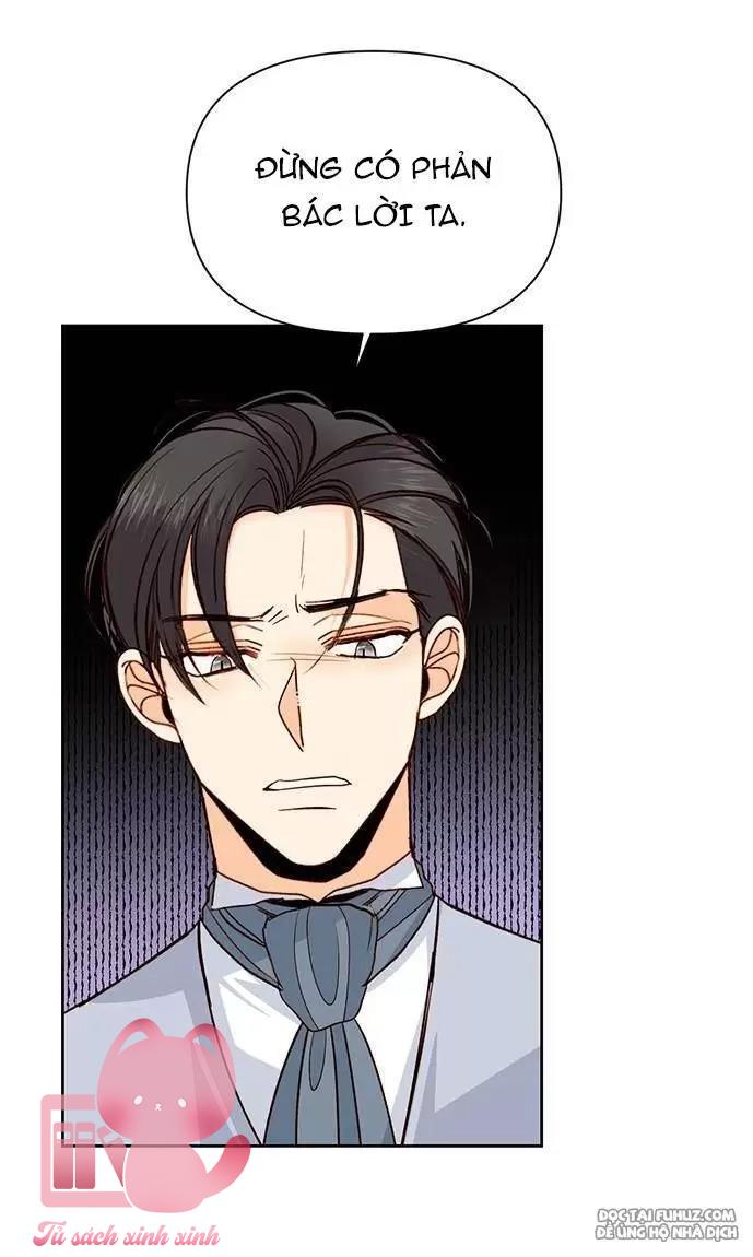 Hoàng Hậu Tái Hôn - Chap 56 - Trang 19