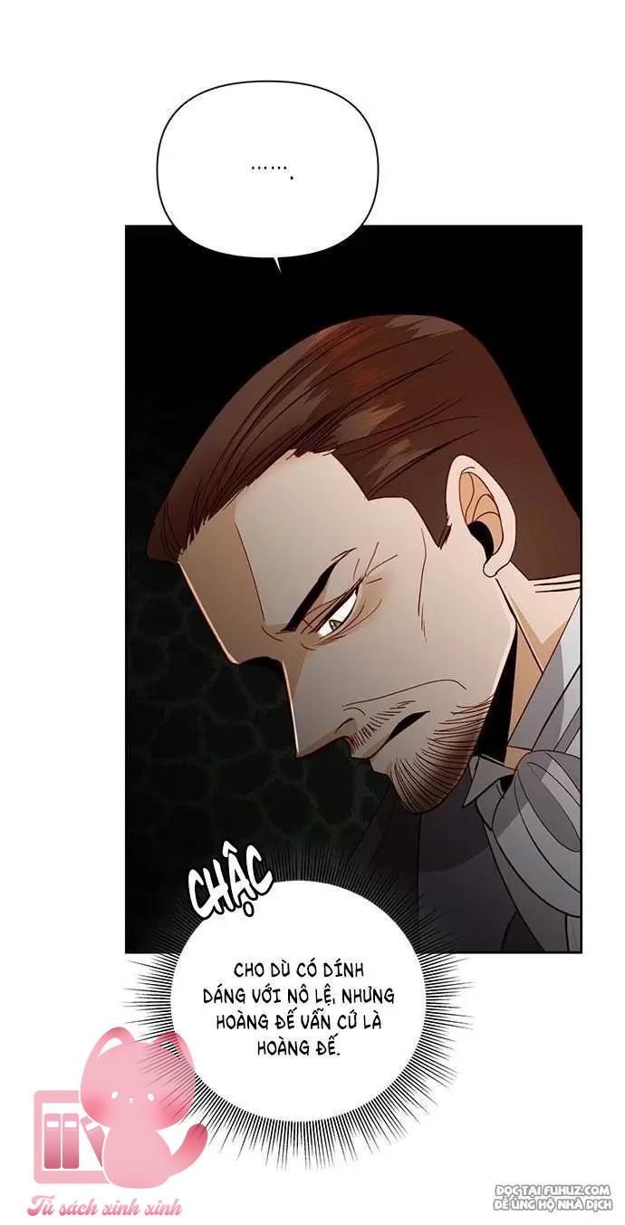 Hoàng Hậu Tái Hôn - Chap 56 - Trang 20