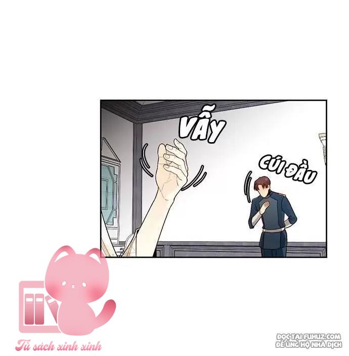 Hoàng Hậu Tái Hôn - Chap 56 - Trang 3