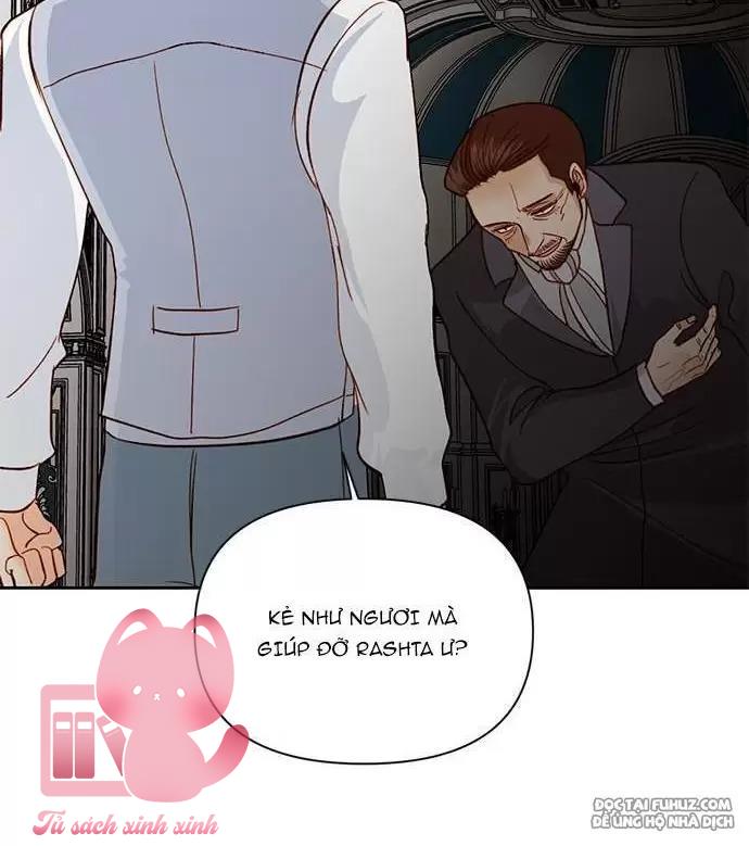 Hoàng Hậu Tái Hôn - Chap 56 - Trang 22