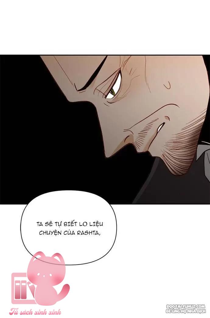 Hoàng Hậu Tái Hôn - Chap 56 - Trang 23
