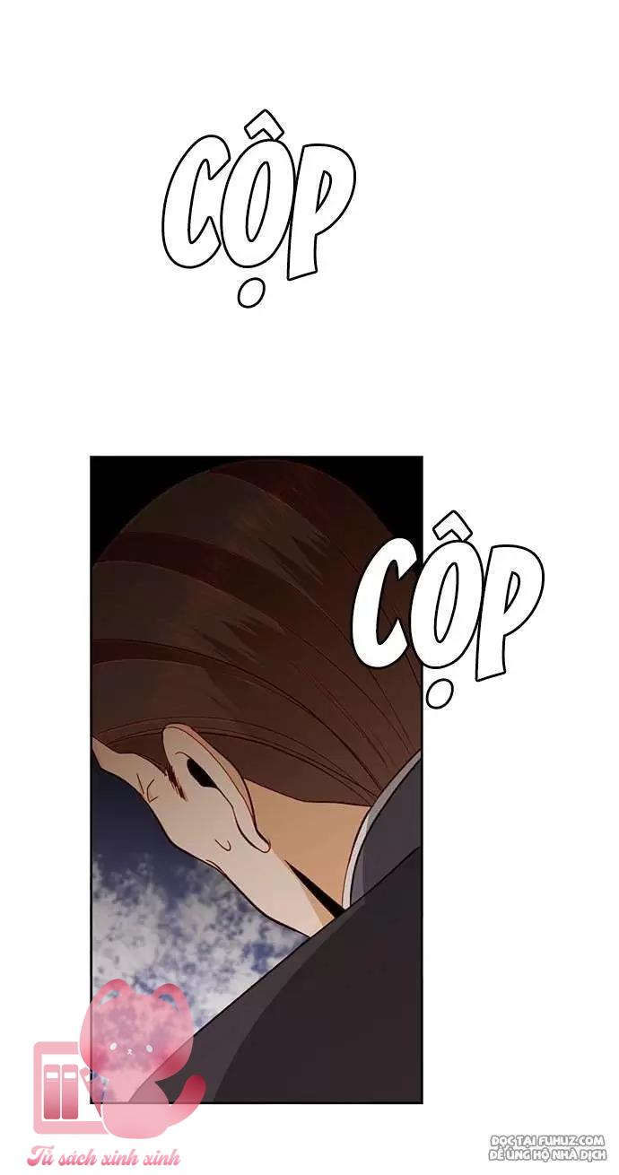 Hoàng Hậu Tái Hôn - Chap 56 - Trang 24