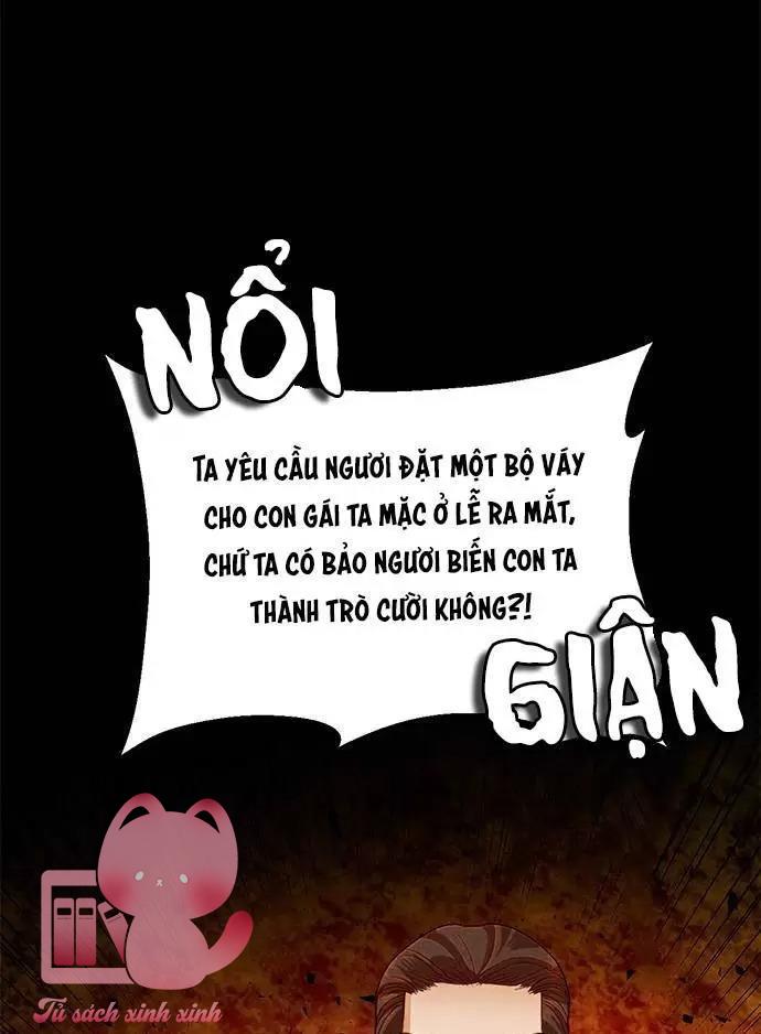 Hoàng Hậu Tái Hôn - Chap 56 - Trang 27