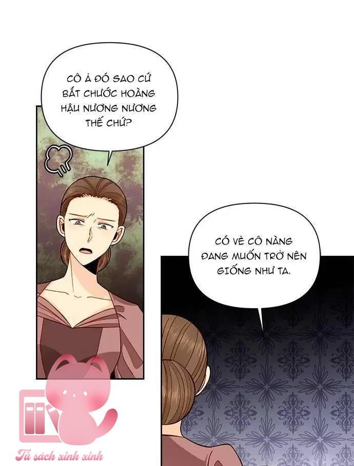 Hoàng Hậu Tái Hôn - Chap 56 - Trang 4