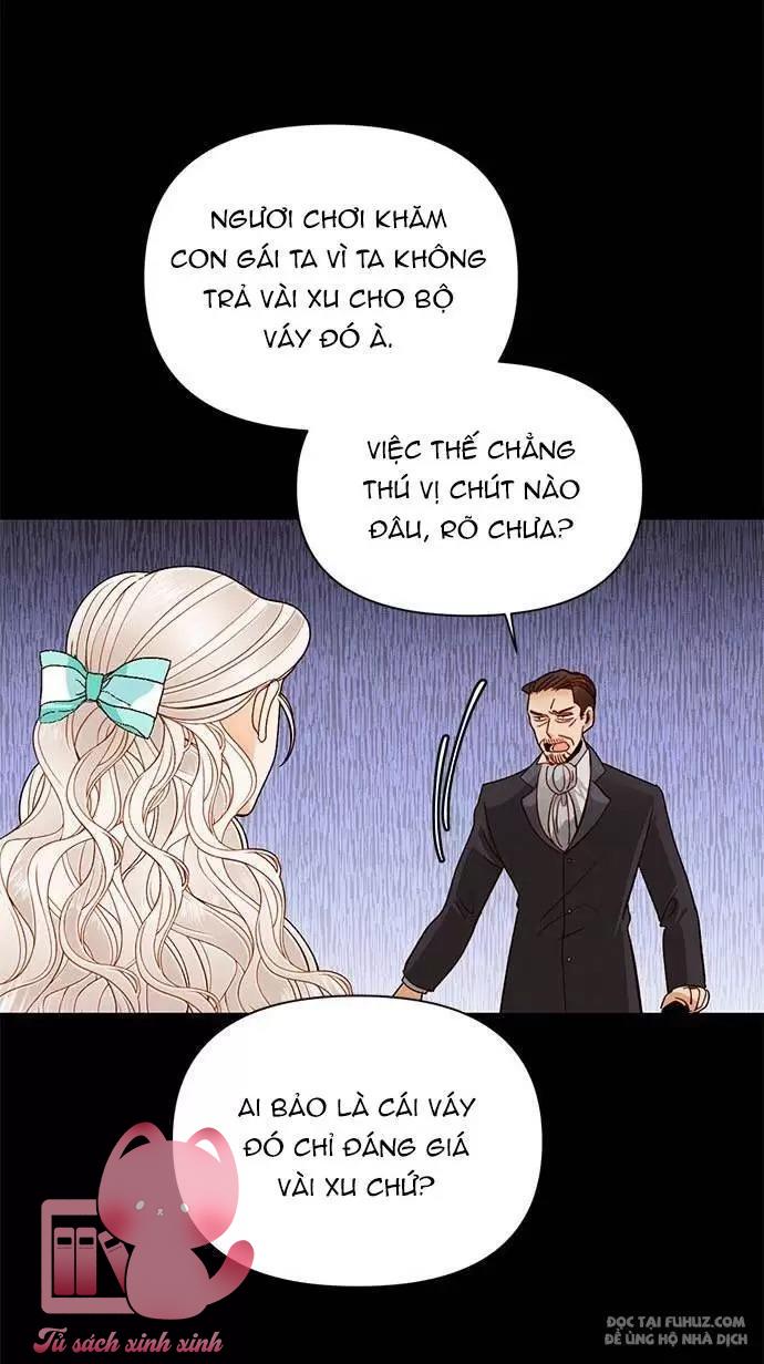 Hoàng Hậu Tái Hôn - Chap 56 - Trang 31