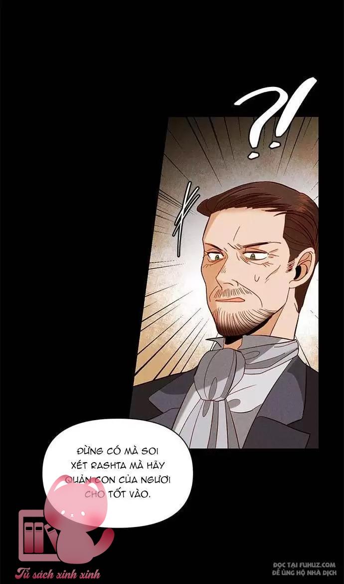 Hoàng Hậu Tái Hôn - Chap 56 - Trang 32