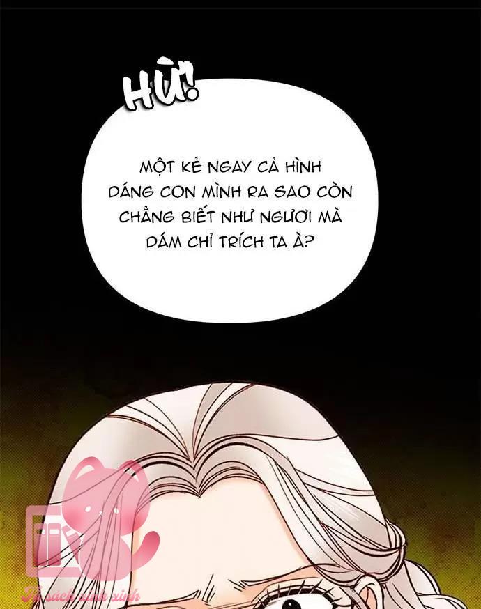 Hoàng Hậu Tái Hôn - Chap 56 - Trang 34