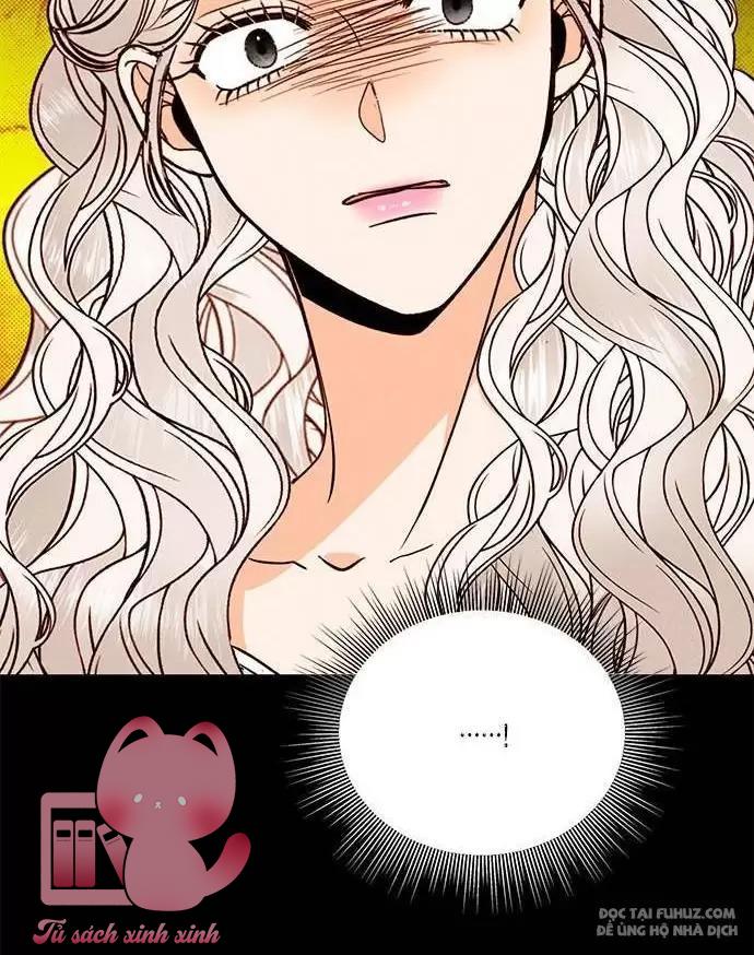 Hoàng Hậu Tái Hôn - Chap 56 - Trang 35