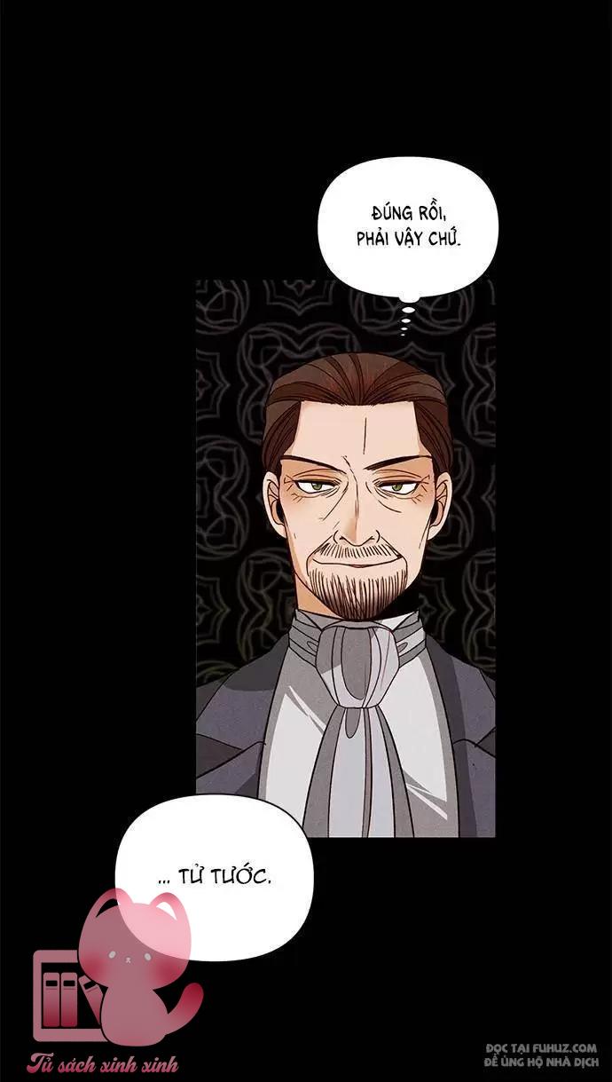 Hoàng Hậu Tái Hôn - Chap 56 - Trang 36