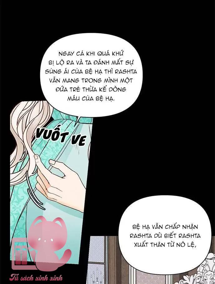 Hoàng Hậu Tái Hôn - Chap 56 - Trang 38
