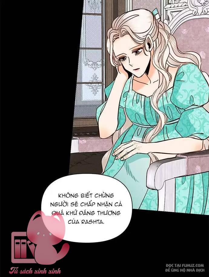 Hoàng Hậu Tái Hôn - Chap 56 - Trang 39