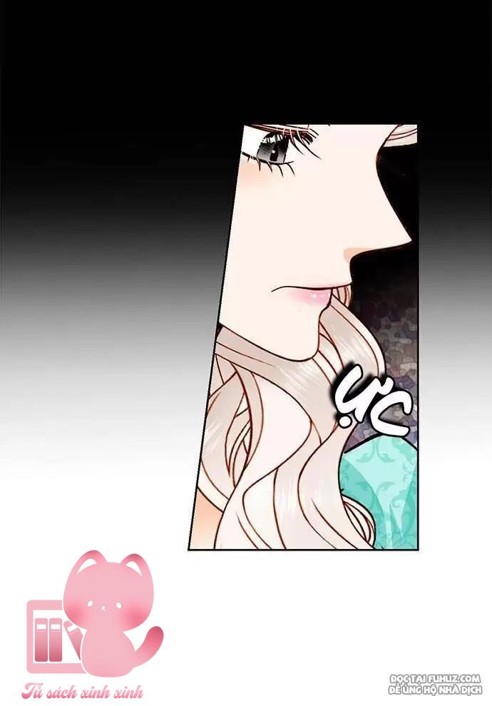 Hoàng Hậu Tái Hôn - Chap 56 - Trang 40