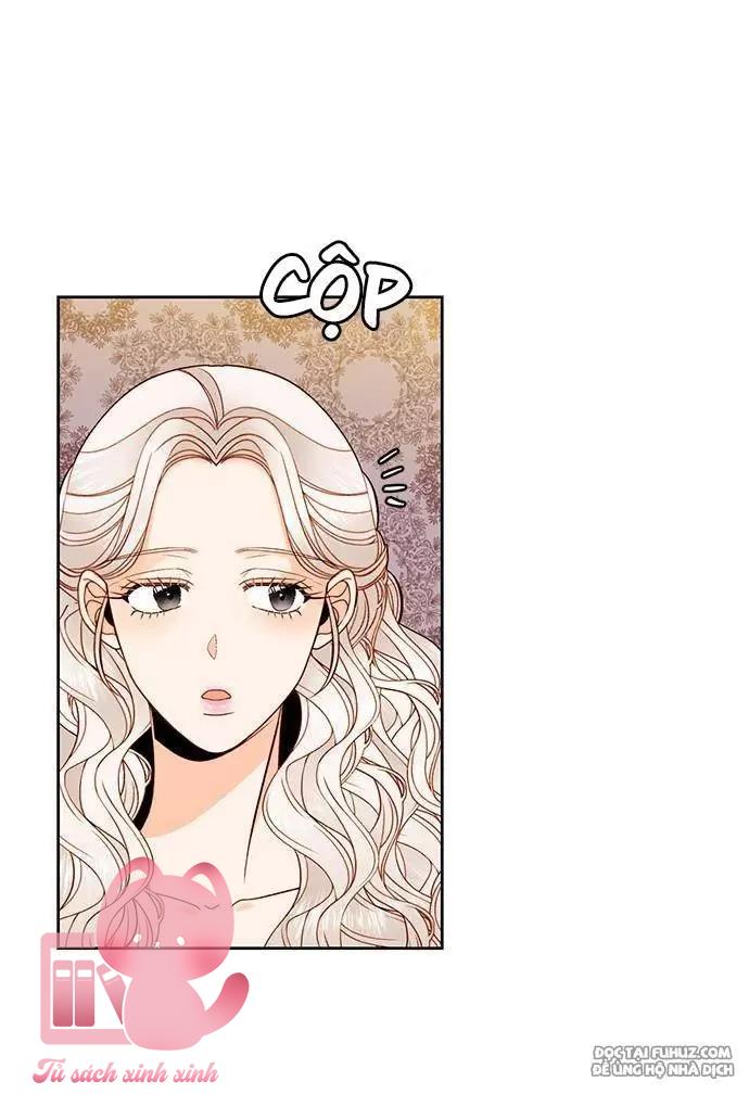 Hoàng Hậu Tái Hôn - Chap 56 - Trang 41