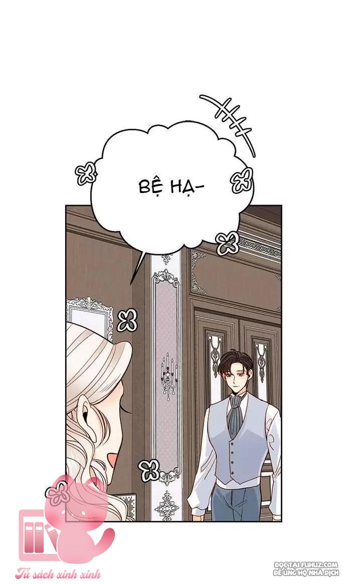 Hoàng Hậu Tái Hôn - Chap 56 - Trang 42