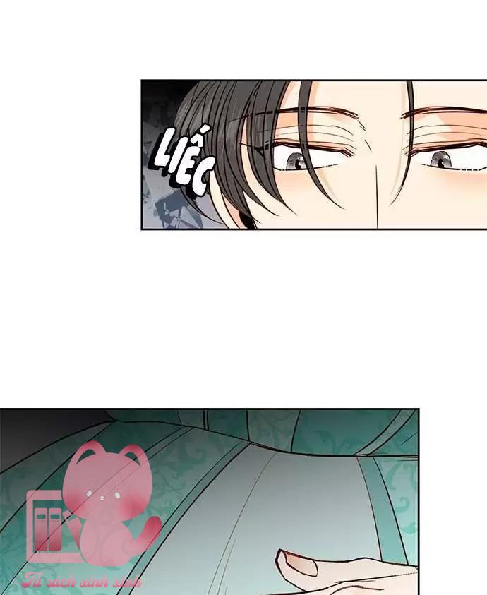 Hoàng Hậu Tái Hôn - Chap 56 - Trang 43
