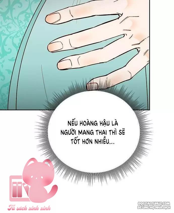 Hoàng Hậu Tái Hôn - Chap 56 - Trang 44