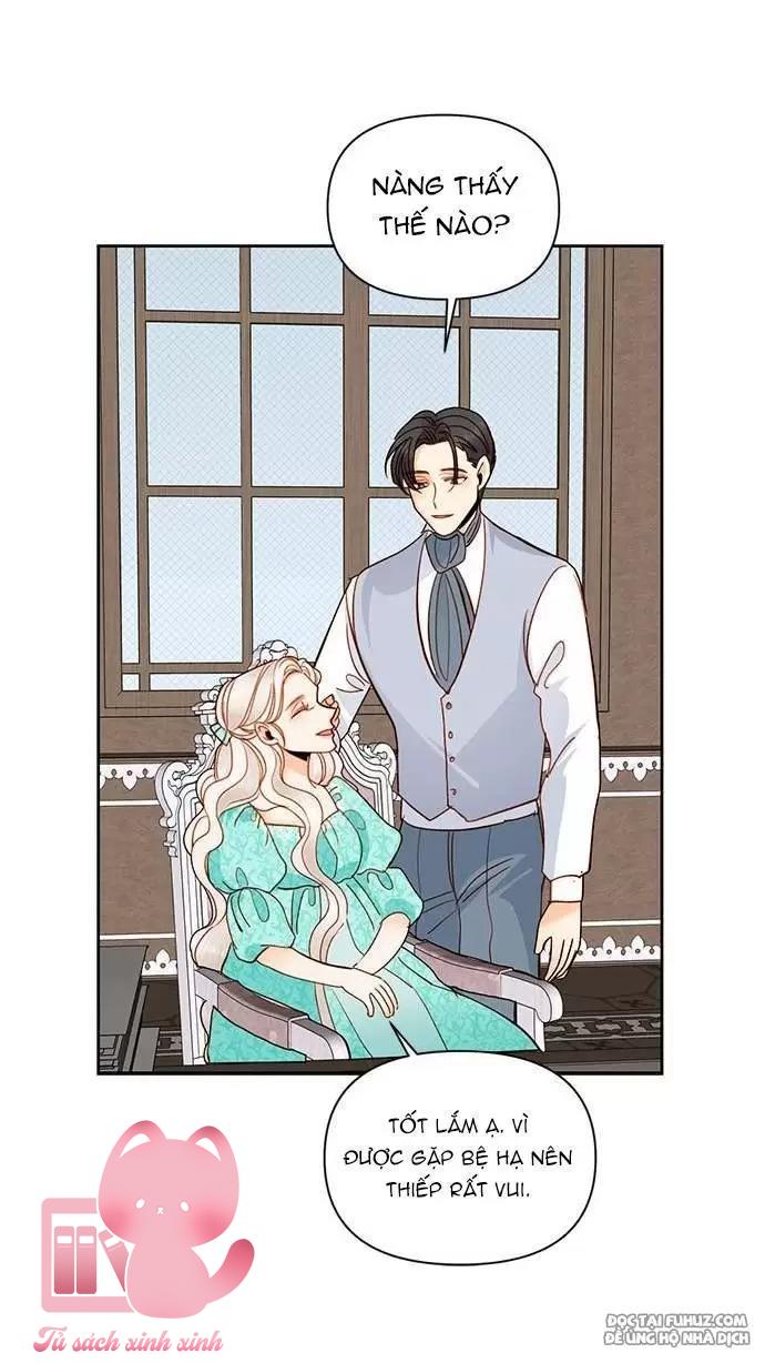 Hoàng Hậu Tái Hôn - Chap 56 - Trang 45